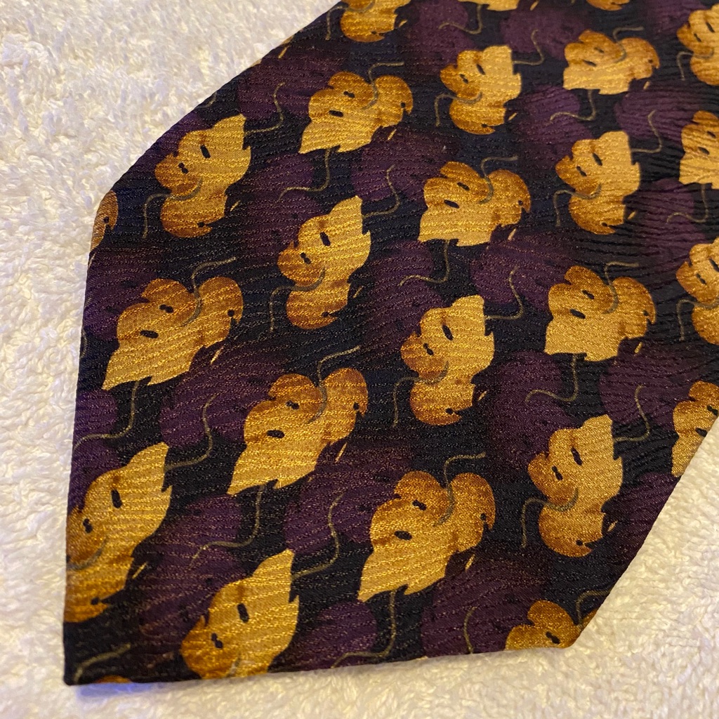 Brand New Stylish Tie By Jhane Barnes